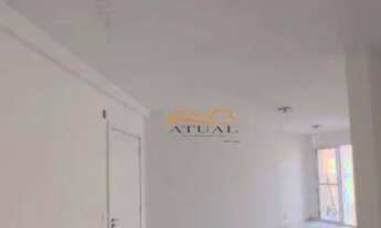 Imagem 4: Apartamento com 2 dormitórios à venda, 70 m² por R$ 300.000,00 - Paulicéia - Piracicaba/SP