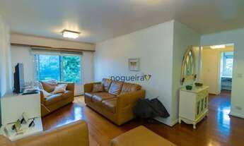 Imagem 4: Apartamento com 2 dormitórios, 85 m² - venda por R$ 1.100.000,00 ou aluguel por R$ 5.095,2