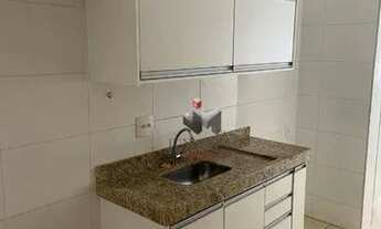 Imagem 5: Apartamento com 2 dormitórios para alugar, 76 m² por R$ 2.575,00/mês - Nova Aliança - Ribe