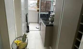 Imagem 7: Apartamento para venda possui 173 metros quadrados com 2 quartos