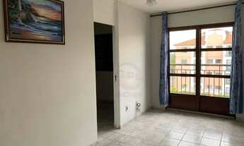 Imagem: Apartamento com 2 dormitórios para alugar