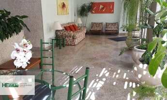 Imagem 5: CAMPO BELO - 1 DORMITÓRIO - RUA VICENTE LEPORACE, 1320 - AP. 36