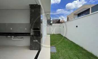 Imagem 6: Morada dos Pássaros, Casa Térrea, 3 Suítes sendo 1 com Closet