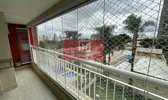 Imagem 2: Apartamento à venda no bairro Campo Belo - São Paulo/SP, Zona Sul