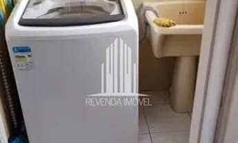 Imagem 2: COND ROBERTA APTO DE 60M² COM 2 DORMES, BANHEIRO SOCIAL E 1 VAGA EM SANTO AMARO