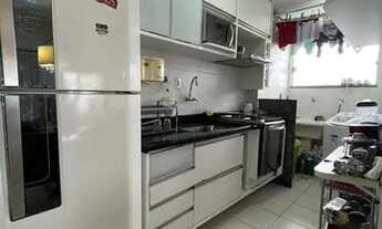 Imagem 5: Apartamento na Vila Laura / Brotas - 2/4 - 1 suíte - Varanda - 1 vaga