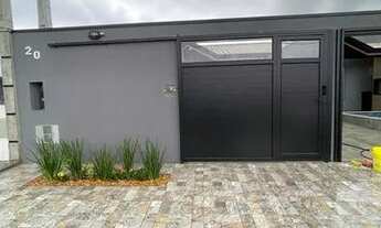 Imagem 6: Casa Nova no Loteamento Flora Rica II