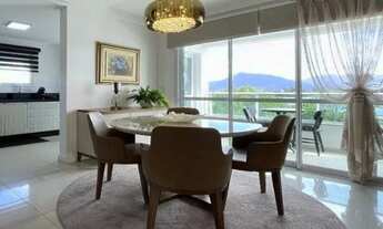 Imagem 4: APARTAMENTO 3 QUARTOS 2 SUITES CENTRO PALHOÇA - SANTA CATARINA