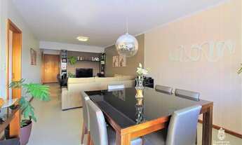 Imagem 3: Apartamento para Venda - 114.66m², 3 dormitórios, sendo 1 suites, 2 vagas - Chácara das Pe