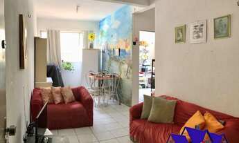 Imagem 4: VENDO: APTO ESPAÇOSO - 02 QUARTOS - ONIBUS NA PORTA - PASSARÉ