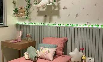 Imagem 7: Apartamento para venda com 88 metros quadrados com 3 quartos em Marambaia - Belém - PA