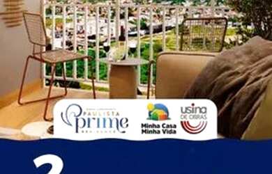 Imagem 4: ECOS 81 9.9146.9255 Apartamento para venda em Paulista com 2 quartos e varanda