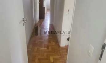 Imagem 4: FLAT COM 02 QUARTOS 100M² PROXIMO A AV. PAULISTA!