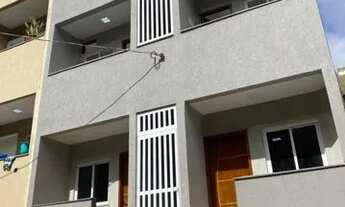 Imagem: Apartamento de 2 quartos na Taquara, 2º