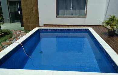 Imagem: Aluguel Temporadas