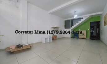 Imagem 3: Demarchi, Sobrado, 3 quartos, 2 Suítes, 2 Vagas