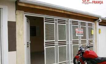 Imagem: Casa com 3 dormitórios para alugar, 101