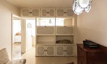 Imagem 2: Apartamento para Aluguel - Santa Cecília, 1 Quarto, 40 m2