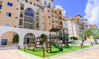 Imagem 2: Apartamento para venda possui 82 metros quadrados com 3 quartos em Cambeba - Fortaleza - C