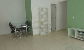 Imagem 7: São José dos Campos - Apartamento - Jardim Aquárius