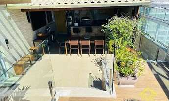 Imagem 4: Cobertura Duplex na Praia de Itaparica com vista pro mar Cód: 23160 A