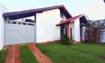 Imagem: CASA DE ALVENARIA Jardim América São Leopoldo