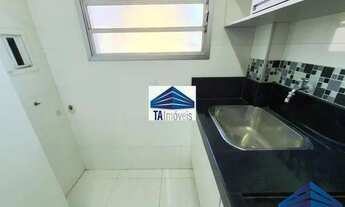 Imagem 7: Apartamento à venda, 79m² com 3 Quartos 1 suíte 1 vaga, por R$ 250.000 - Vila Industrial