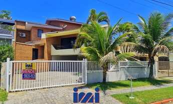 Imagem 3: Sobrado 5 suítes Atami Norte Pontal do Paraná