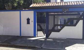 Imagem: Sobrado para venda com 242 metros quadrados