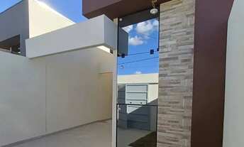 Imagem 2: DS Ótima casa no bairro Jardim Olímpico - Lado esquerdo