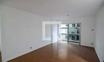 Imagem 2: Apartamento para Aluguel - Vila Isabel, 3 Quartos, 98 m2