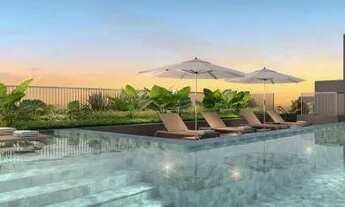 Imagem 5: Arbo Studio Flat / studio com 1 banheiro