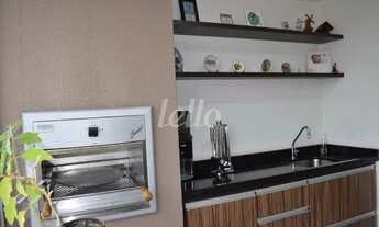 Imagem 6: São Paulo - Apartamento Padrão - Vila Gumercindo