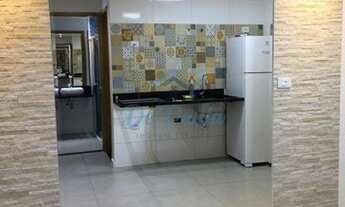 Imagem 4: Sobrado com 2 dormitórios para alugar, 42 m² por R$ 1.500/mês - Chácara Belenzinho - São P