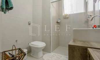 Imagem 7: Residencial- Apartamento Higienópolis