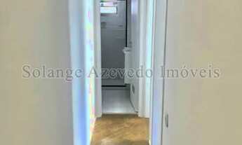 Imagem 6: Apartamento-À VENDA-Rio Comprido-Rio de Janeiro-RJ