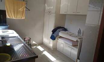 Imagem: CASA MOBILIADA 3 DORMITÓRIOS SUITE ÁREA