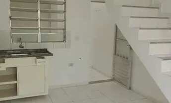 Imagem 5: Casa com 1 dormitório para alugar, 44 m² por R$ 900/mês - Vila Boaçava - São Paulo/SP