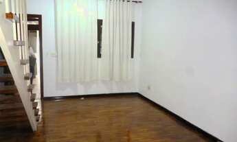 Imagem 3: Sobrado para aluguel tem 90 metros quadrados com 2 quartos