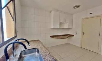 Imagem 7: Apartamento com 3 dormitórios para alugar, 92 m² por R$ 3.711,00/mês - Jardim Aurélia - Ca