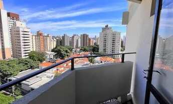 Imagem 4: Apartamento - Cambuí - Campinas