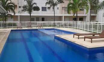 Imagem: Apartamento reformado com 02 quartos nas