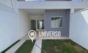 Imagem 2: Casa 2/4 sendo uma suíte ,bairro Conceição 1