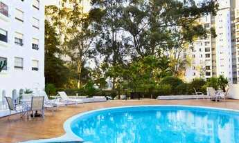 Imagem: Apartamento para aluguel com 102 metros