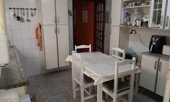 Imagem 5: Vila Marari - Sobrado de Vila 125m² 3 dormitórios e 2 vagas