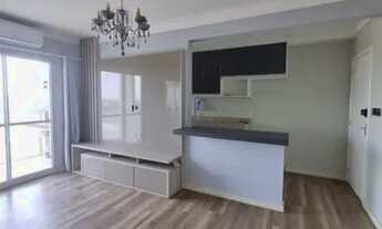 Imagem 3: Apartamento com 2 quartos para alugar por R$ 1700.00, 50.00 m2 - JARDIM ESMERALDA - LIMEIR