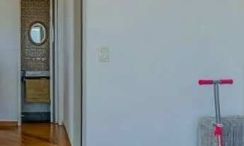 Imagem 4: Cobertura com 3 dormitórios à venda, 130 m² por R$ 977.880 - Vila São Geraldo - São Paulo