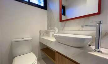 Imagem 4: Apartamento para aluguel, 1 quarto, 1 suíte, 2 vagas, Savassi - Belo Horizonte/MG