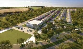 Imagem 5: The Palms Residêncial - Garden