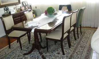 Imagem 2: São Paulo - Apartamento Padrão - Higienópolis